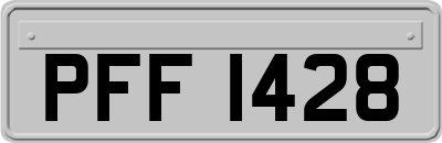 PFF1428