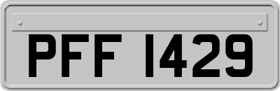 PFF1429
