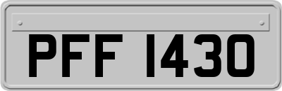 PFF1430