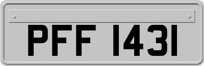 PFF1431