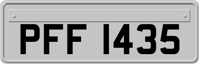 PFF1435