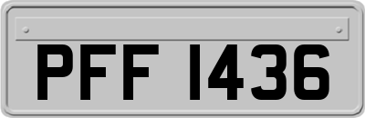 PFF1436