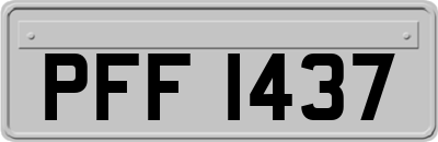 PFF1437