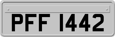 PFF1442