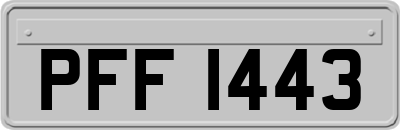 PFF1443