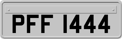 PFF1444