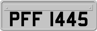 PFF1445