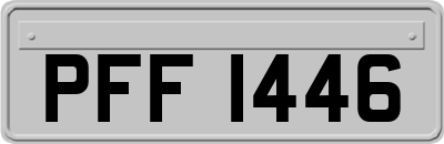 PFF1446