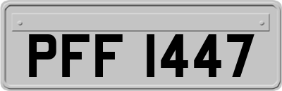 PFF1447