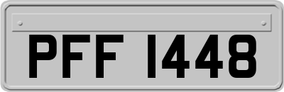 PFF1448