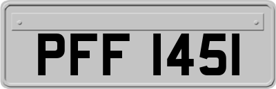 PFF1451