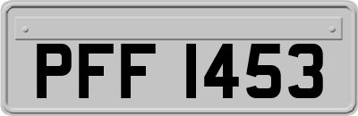PFF1453