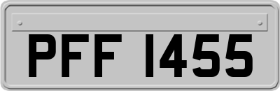 PFF1455