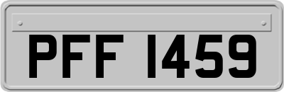 PFF1459