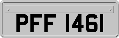 PFF1461