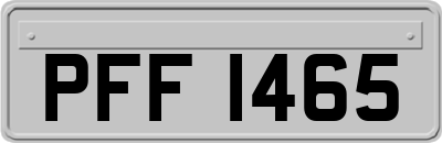 PFF1465