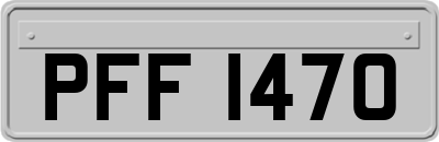 PFF1470