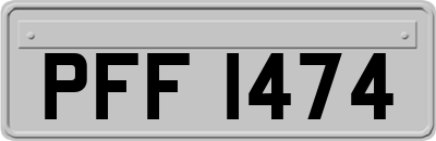 PFF1474