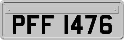 PFF1476