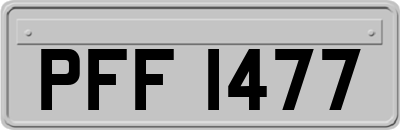 PFF1477