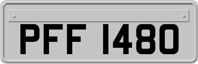 PFF1480