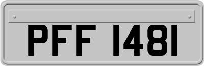PFF1481