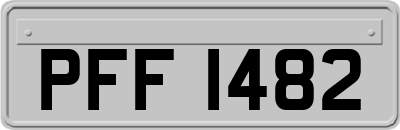 PFF1482