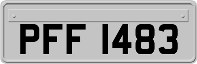 PFF1483
