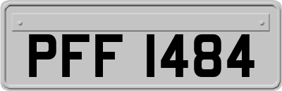PFF1484