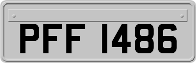 PFF1486