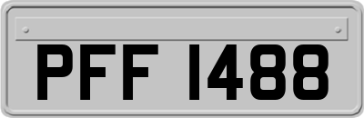 PFF1488