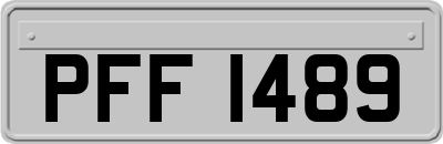 PFF1489
