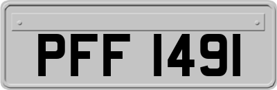 PFF1491