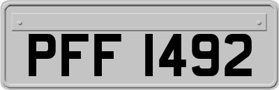 PFF1492