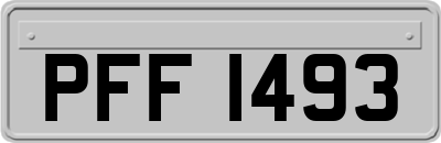 PFF1493