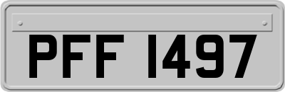 PFF1497