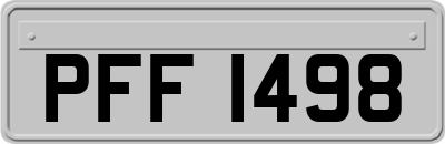 PFF1498