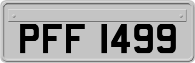 PFF1499
