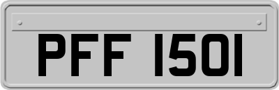 PFF1501