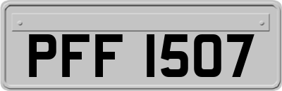 PFF1507