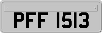 PFF1513
