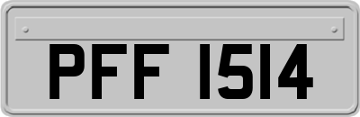 PFF1514