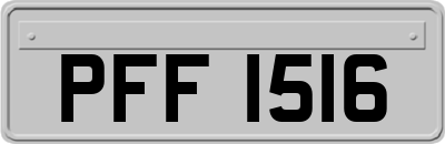 PFF1516