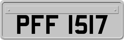 PFF1517