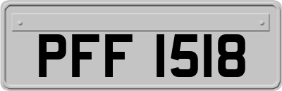 PFF1518