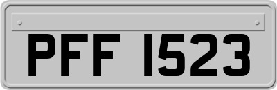 PFF1523