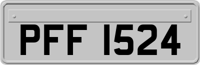 PFF1524