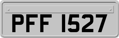 PFF1527
