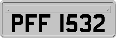 PFF1532