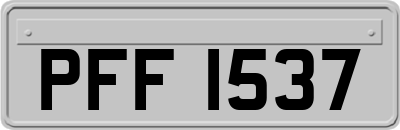PFF1537